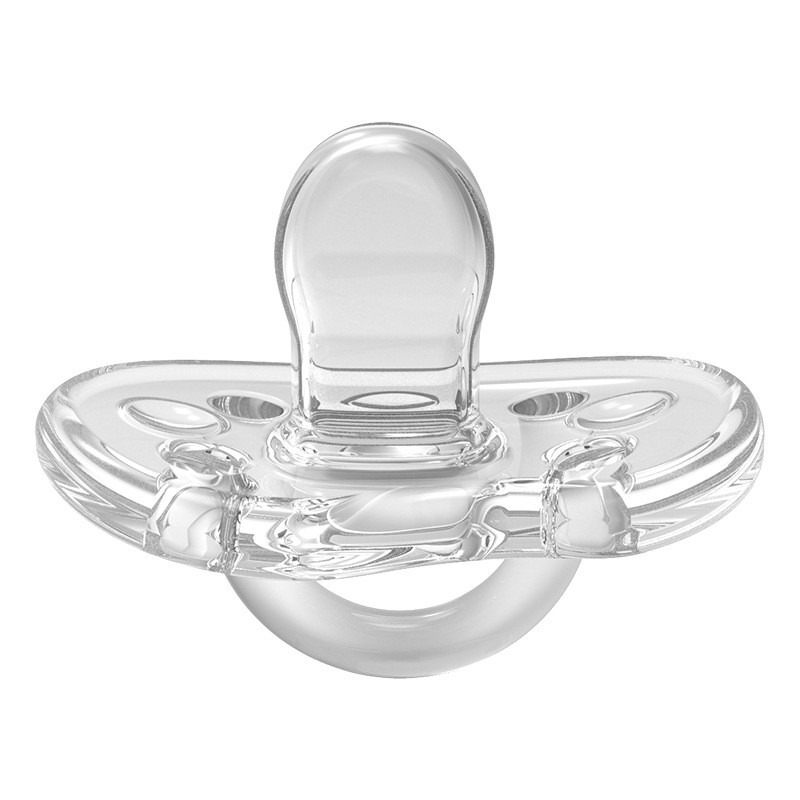 Teething Pacifier Manufacturer - Eco-friendly Silicone Kibs