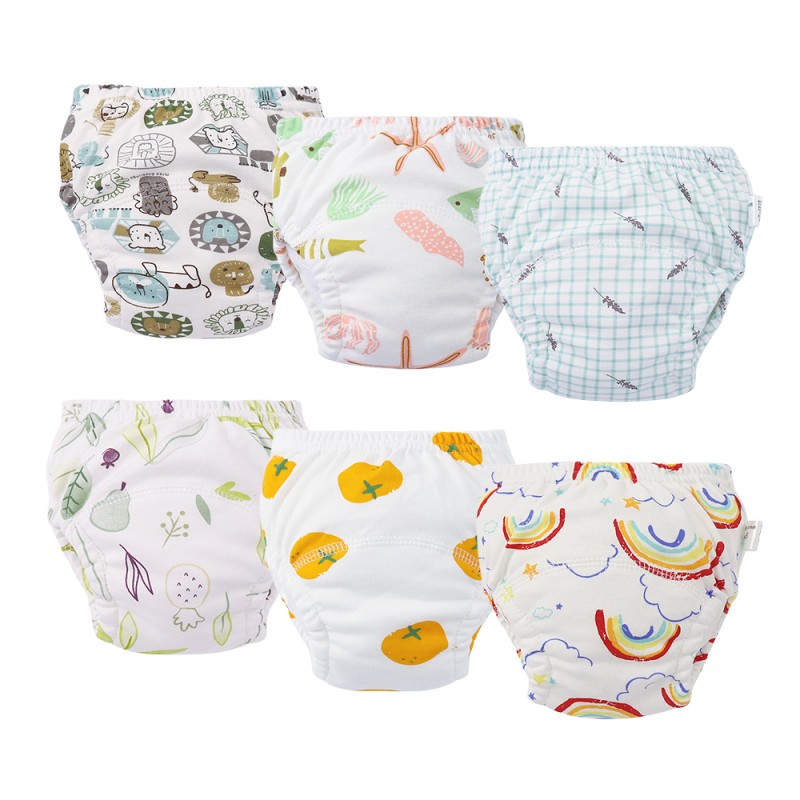Cloth Diaper Supplier - High Absorption Charcoal Reusable
