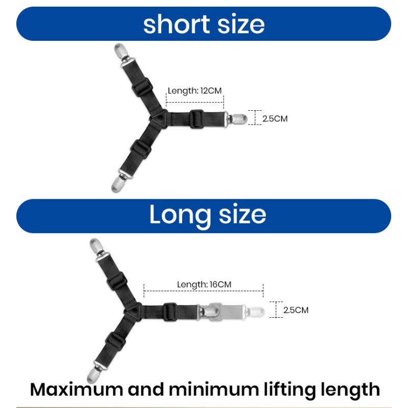 Baby Pacifier Supplier - Unisex Cotton Ribbon Holder