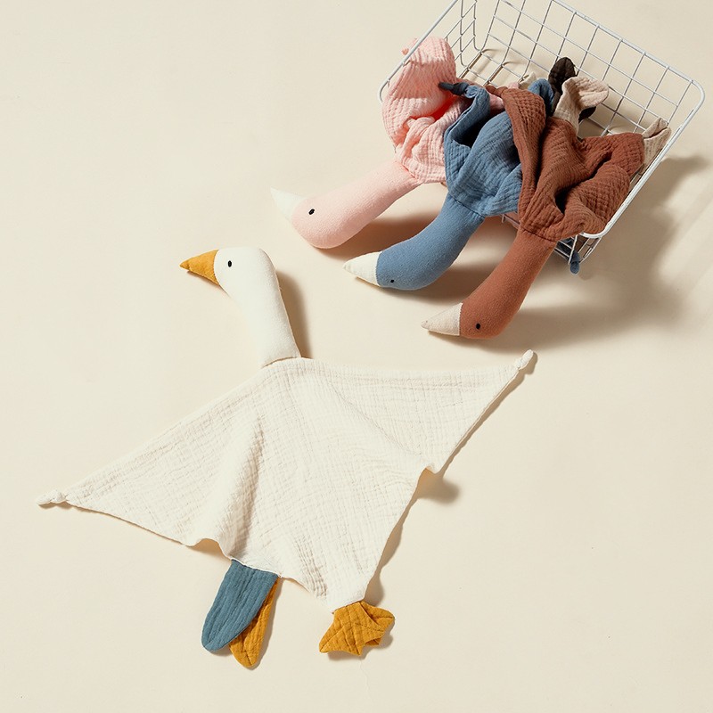 Swaddle Blanket Supplier - Muslin Warm Cosy Unisex