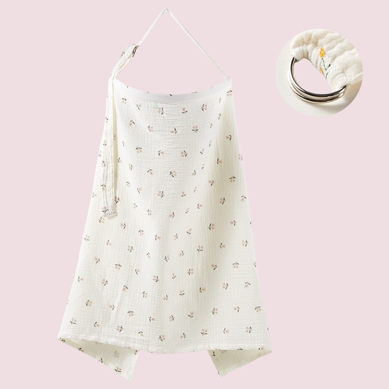 Breastfeeding Cover Supplier - Soft Flexible Daily Used