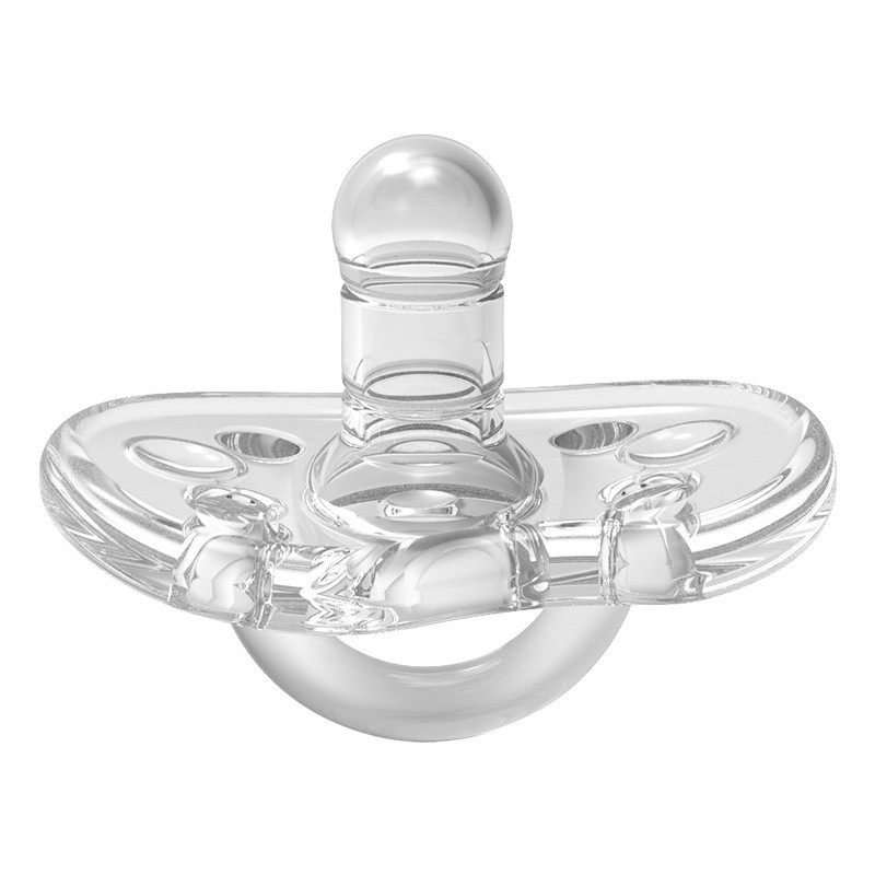 Baby Feeder Factory - Colorful Handheld Chewable BPA Free