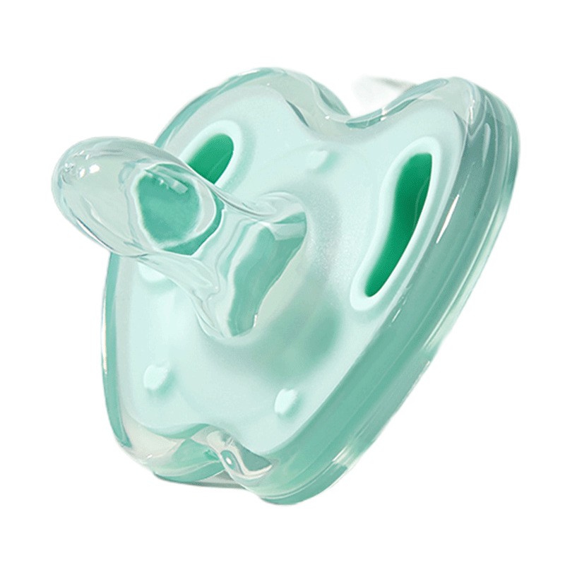 Baby Pacifier Supplier - Custom Silicone Soother Color