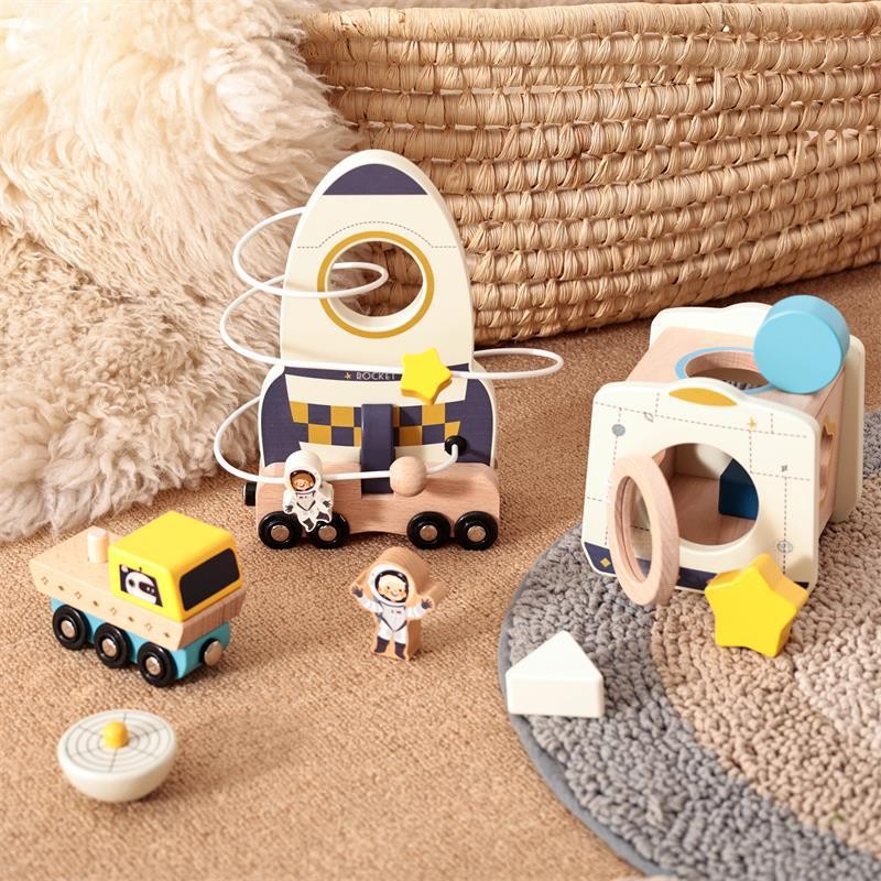 Educational Toy Manufacturer - Fine Motor Skills Effect Gift