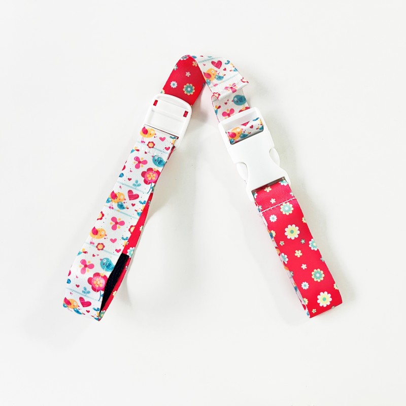 Baby Bottle Holder Manufacturer - OEM BPA Free Chupone Case