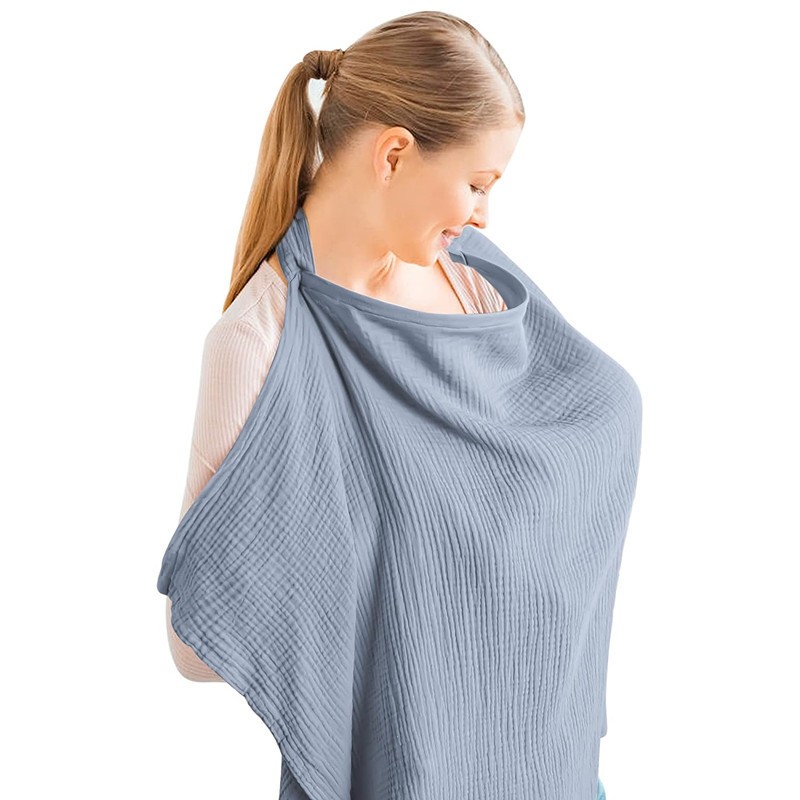 Nursing Cover Factory - Colorful Flexible Mother Daily