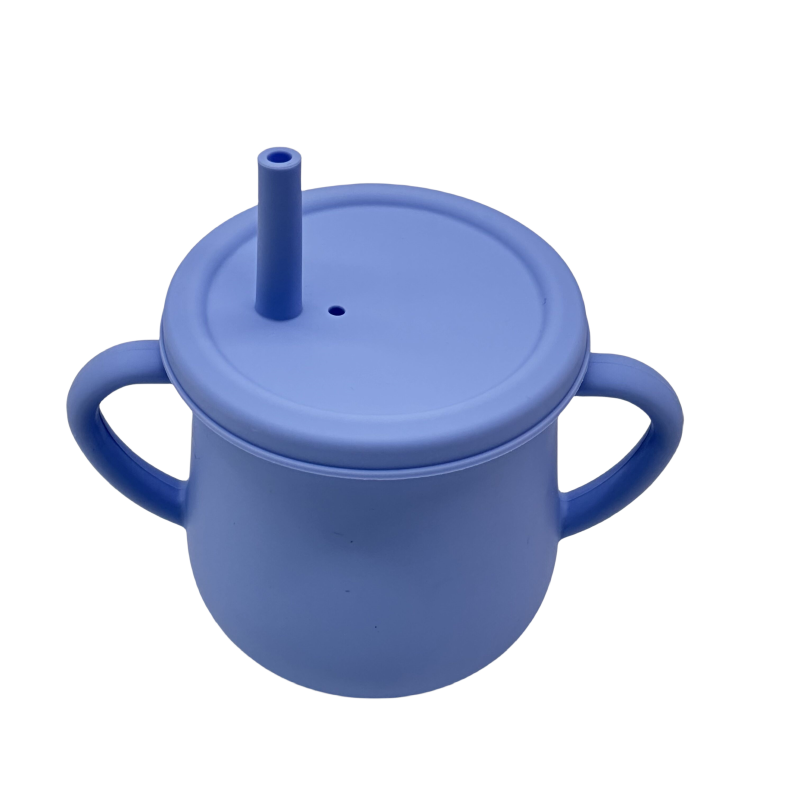 Baby Bowl Manufacturer - Suction Food Grade Soft Safe