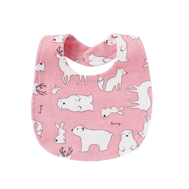 Baby Towel Factory - Christmas Style Soft Absorbent