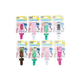 Baby Dummy Chain Factory - Cotton Dummy Saver Clip