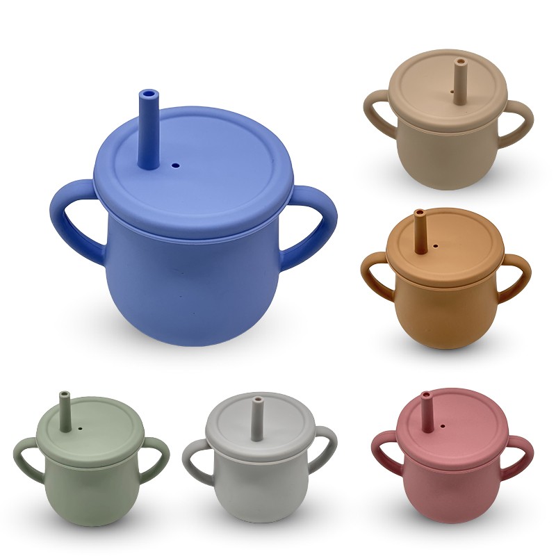 Baby Bowl Manufacturer - Suction Food Grade Soft Safe