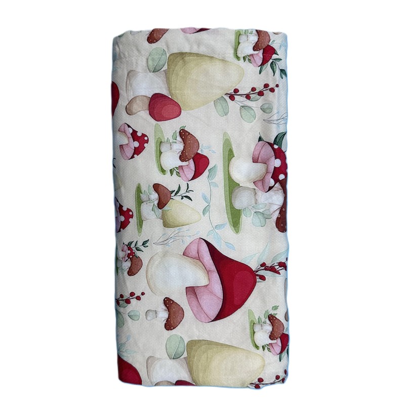 Baby Gym Supplier - Wooden Rattan Play Mat Activity