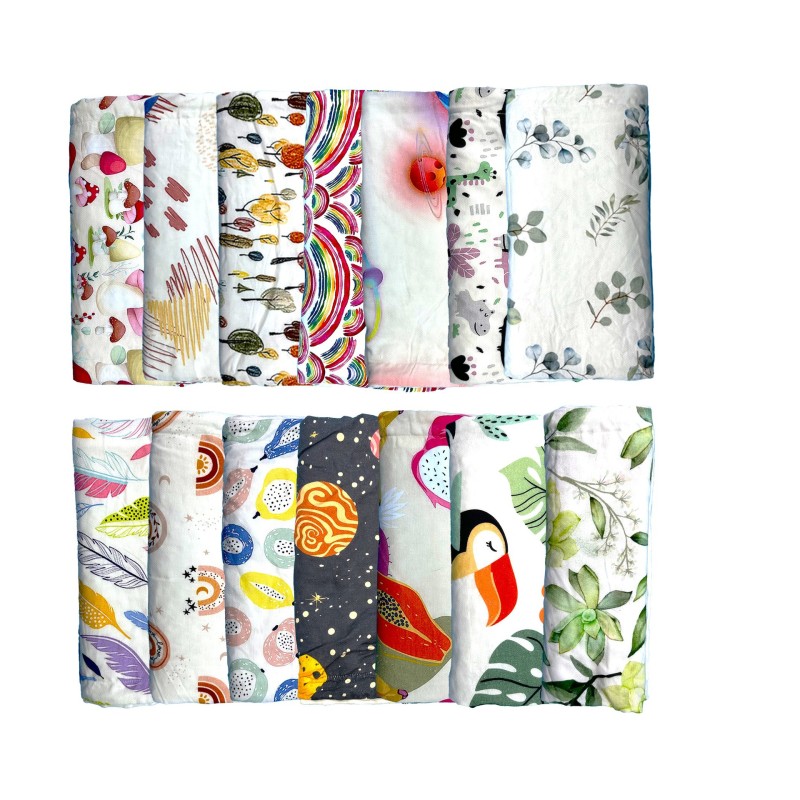 Baby Gym Supplier - Wooden Rattan Play Mat Activity