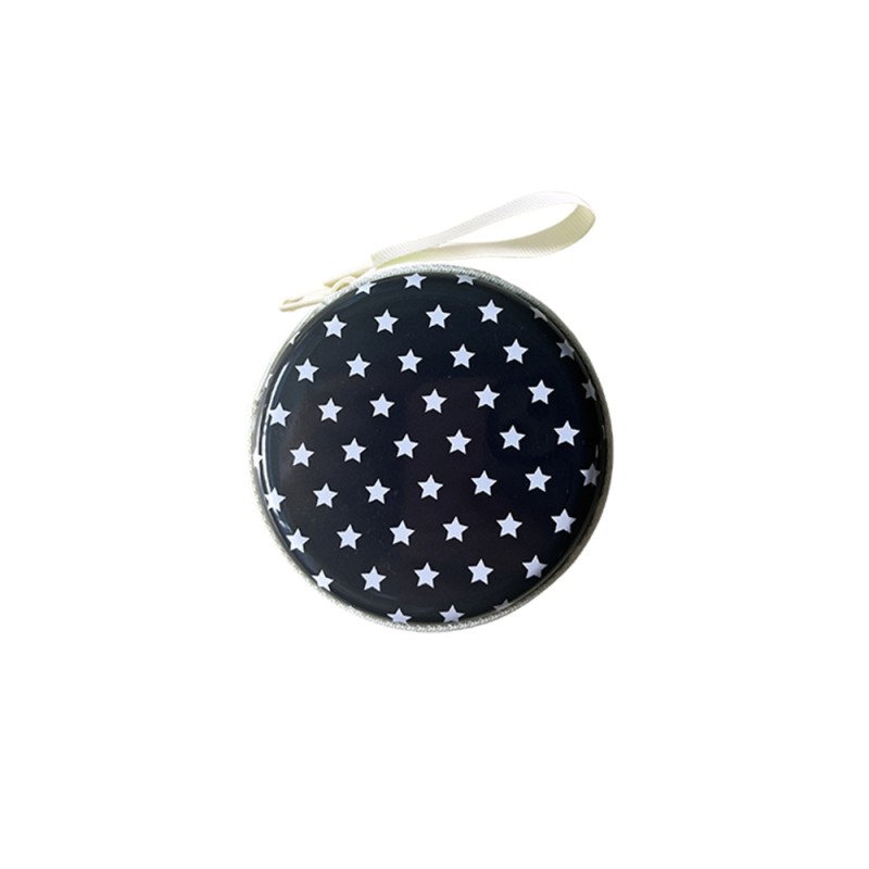 Pacifier Box Factory - Colorful PP Container Holder