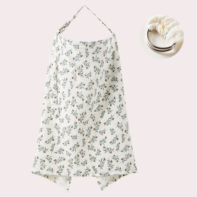 Breastfeeding Cover Factory - New Arrival Daily Flexible