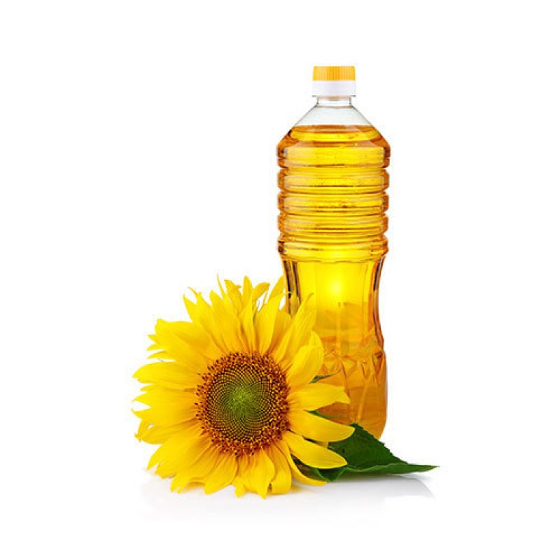 Sunflower Oil Factory - Bulk Supply Refined Edible Cooking Oil