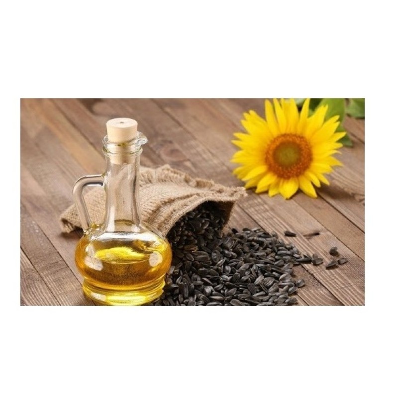 Sunflower Oil Factory - Bulk Supply Refined Edible Cooking Oil