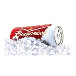 Budweiser 0.0% Supplier - Glass Bottle Non-Alcoholic Beer