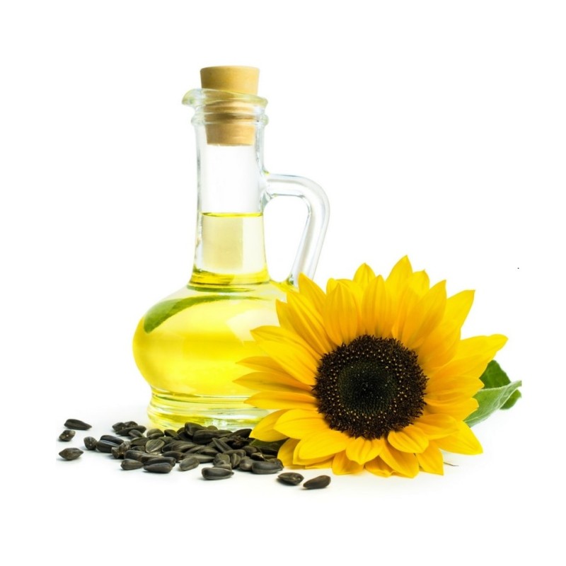 Sunflower Oil Factory - Bulk Supply Refined Edible Cooking Oil