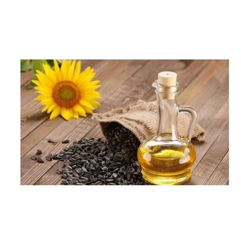 Sunflower Oil Factory - Bulk Supply Refined Edible Cooking Oil