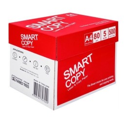 A4 Copy Paper Manufacturer - OEM Custom 80gsm Smart Copy Paper
