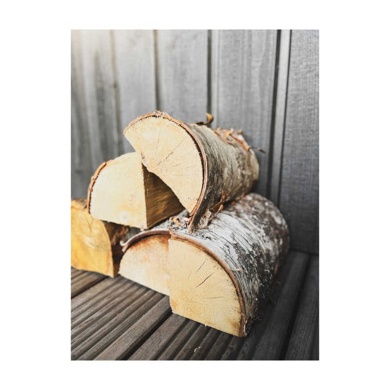 Firewood Manufacturer - OEM Custom Energy Firewood Wholesale