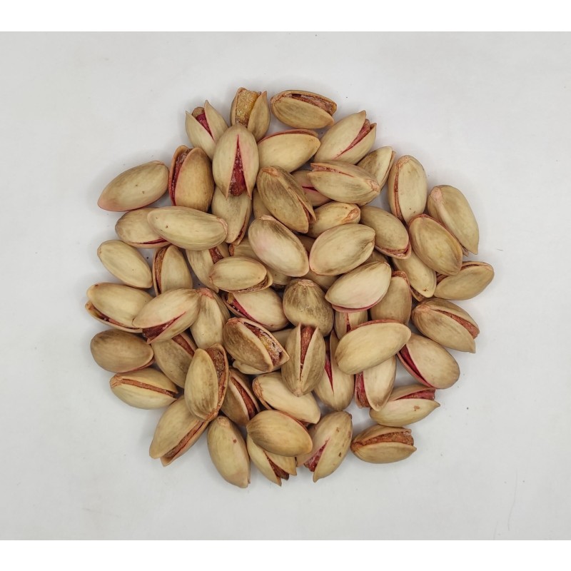 Pistachio Nuts Manufacturer - OEM Custom Wholesale Pistachio Kernels