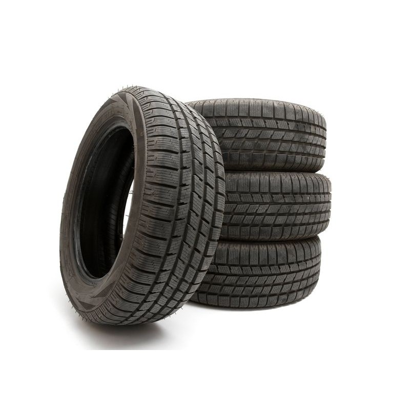 Used Tires Factory - OEM Custom Solid Netherlands Tires