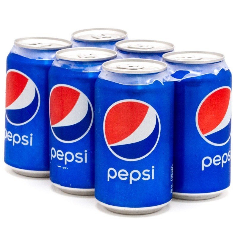 Soft Drinks Factory - OEM Custom Premium Quality Pepsi