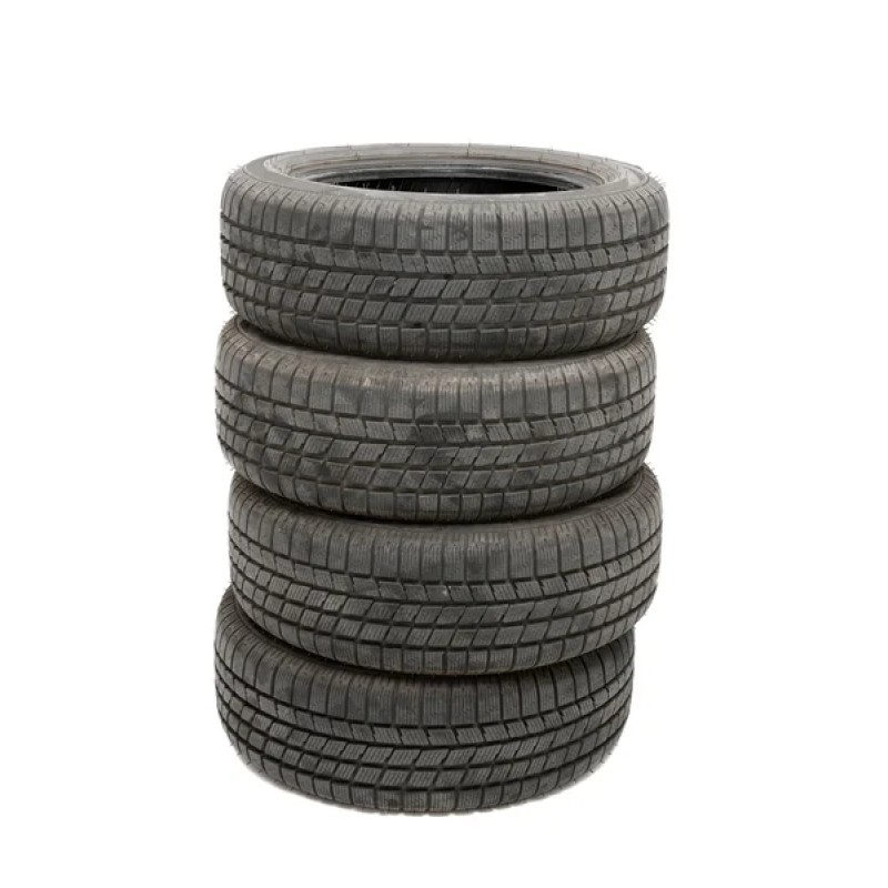 Used Tires Factory - OEM Custom Quality Used Tires