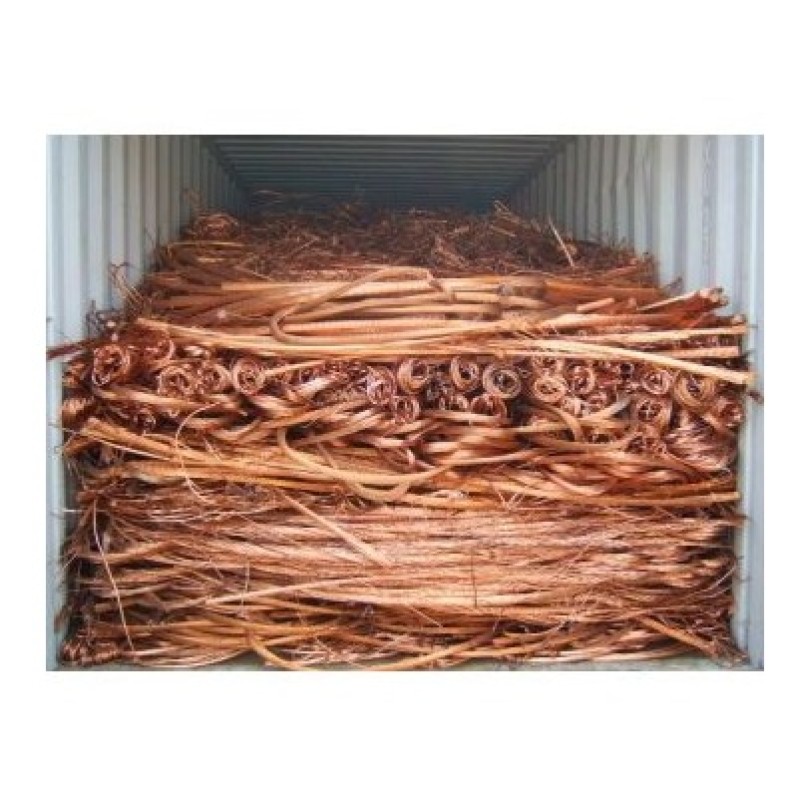 Copper Scrap Manufacturer - OEM Custom Bright Cathode Copper
