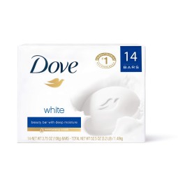 Beauty Soap Factory - OEM Custom Dove Bar Soap Wholesale