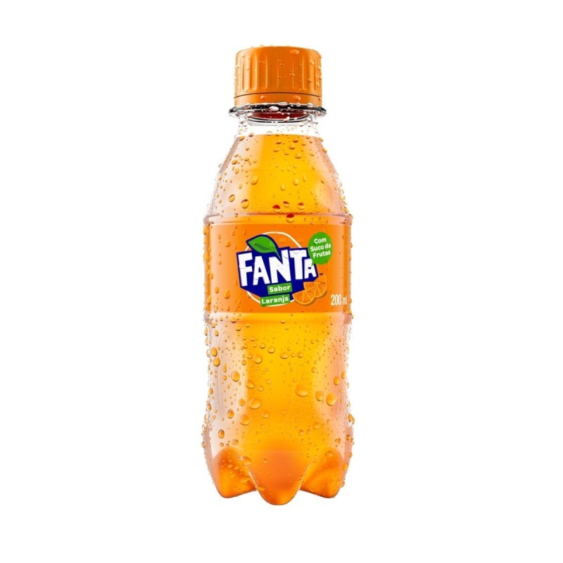Soft Drinks Manufacturer - OEM Custom Fanta Exotic 330ml Drink
