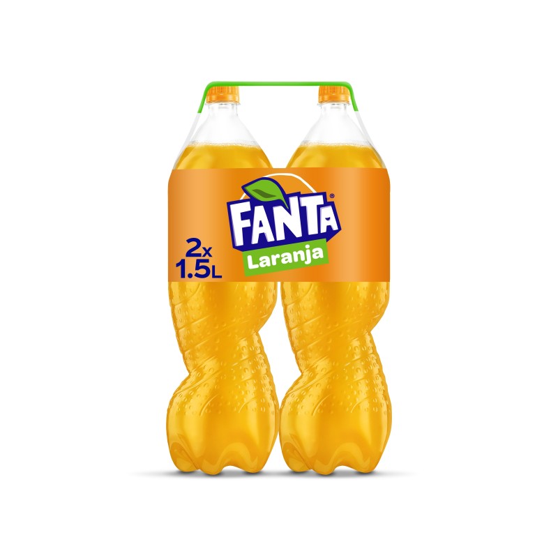 Soft Drinks Manufacturer - OEM Custom Carbonated Fanta Drink