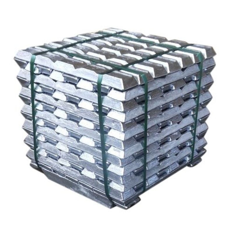 Aluminum Billet Manufacturer - OEM Custom 10-15mm Billet Ingots