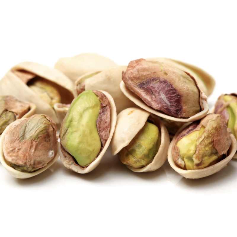 Pistachio Nuts Factory - OEM Custom Bulk Pistachio Kernels