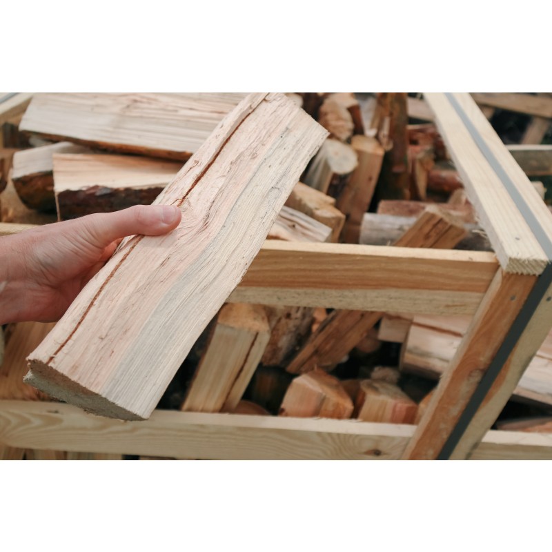 Firewood Factory - OEM Custom Hardwood Firewood Bulk
