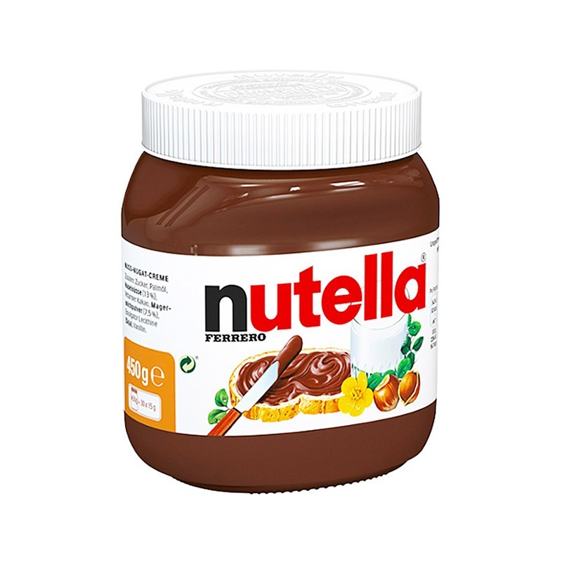 Chocolate Manufacturer - OEM Custom Ferrero Nutella Chocolate