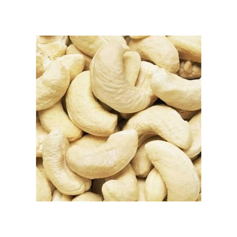 Cashew Nuts Manufacturer - OEM Custom Top Grade Cashew Kernels
