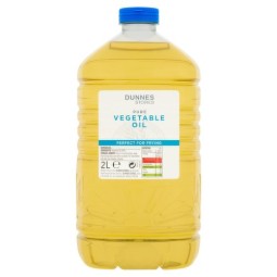 Sunflower Oil Manufacturer - OEM Custom Refined Sunflower Oil