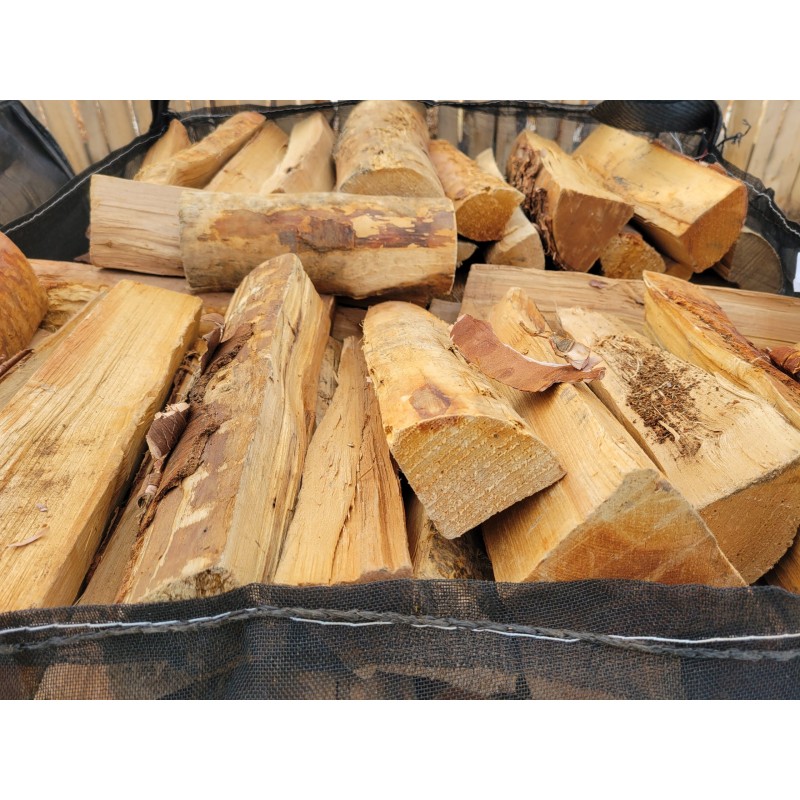 Firewood Manufacturer - OEM Custom Dried Oak Firewood