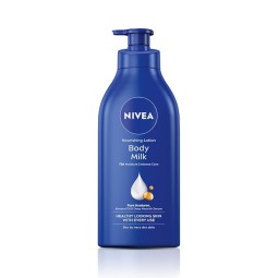 Body Lotion Manufacturer - OEM Custom Nivea Dry Skin Lotion