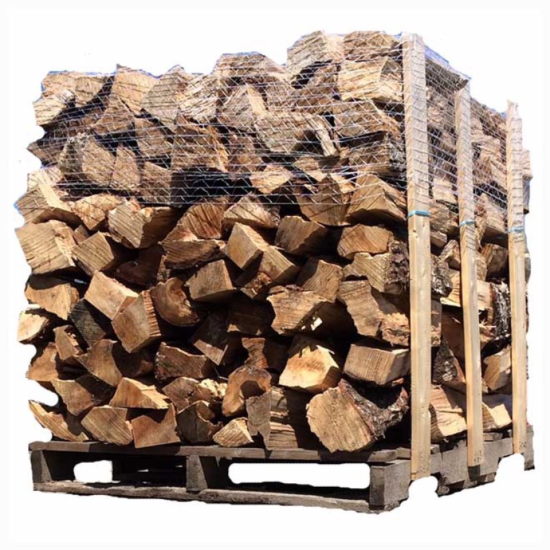 Firewood Factory - OEM Custom Premium Oak Firewood