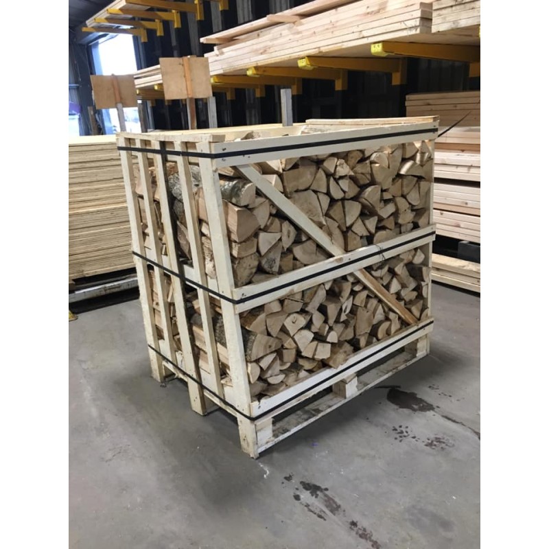 Firewood Manufacturer - OEM Custom ISO Certified Firewood