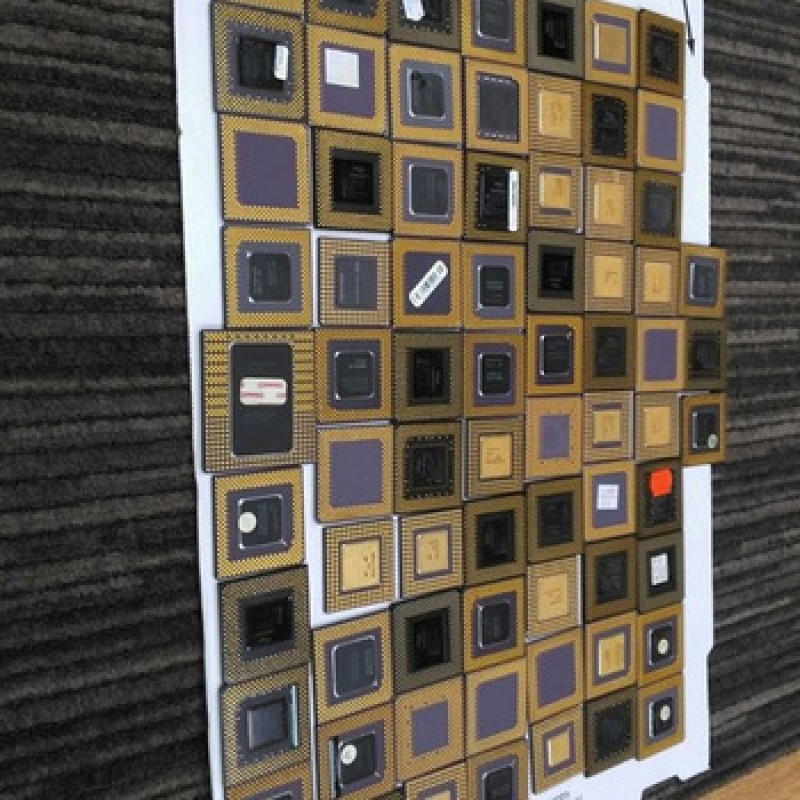 Processor Factory - OEM Custom Intel Xeon W-1290 CPU