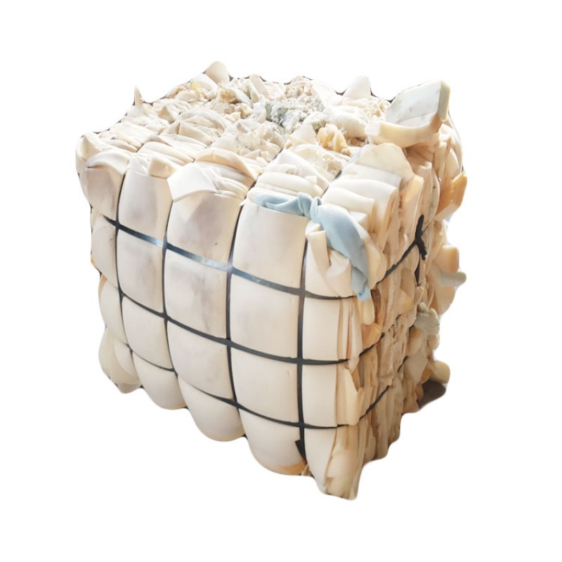Plastic Scrap Factory - OEM Custom PU Foam Scrap