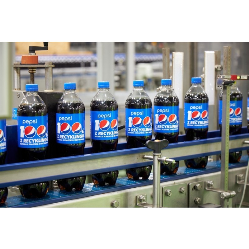 Soft Drinks Factory - OEM Custom Pepsi Cola 330ml