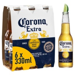 Beer Manufacturer - OEM Custom Premium Lager Beer 330ml