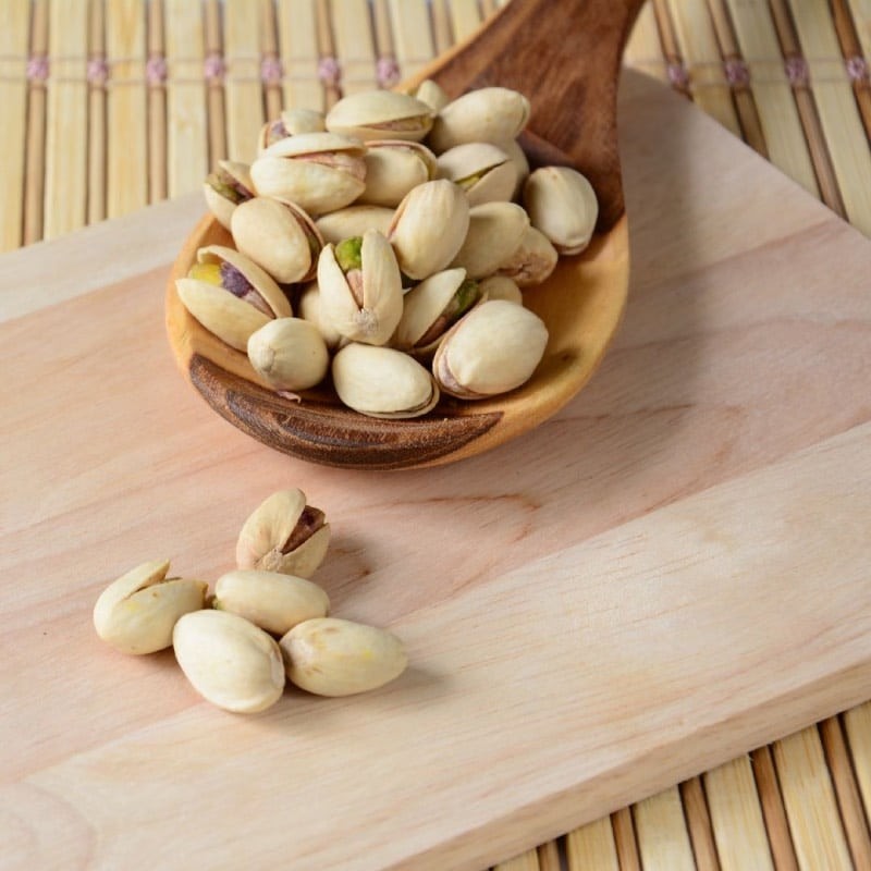Pistachio Nuts Manufacturer - OEM Custom Bulk Raw Pistachio Kernels