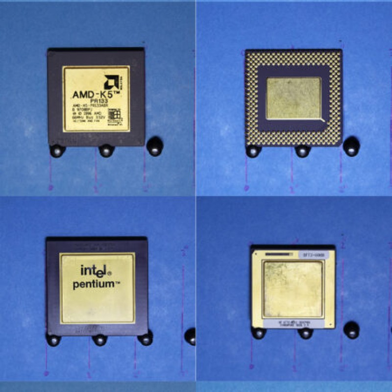 Processor Factory - OEM Custom Intel Xeon W-1290 CPU