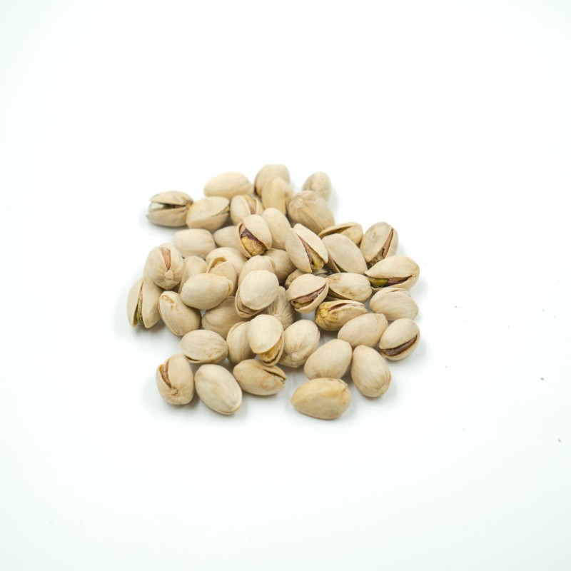 Pistachio Nuts Factory - OEM Custom Bulk Pistachio Kernels